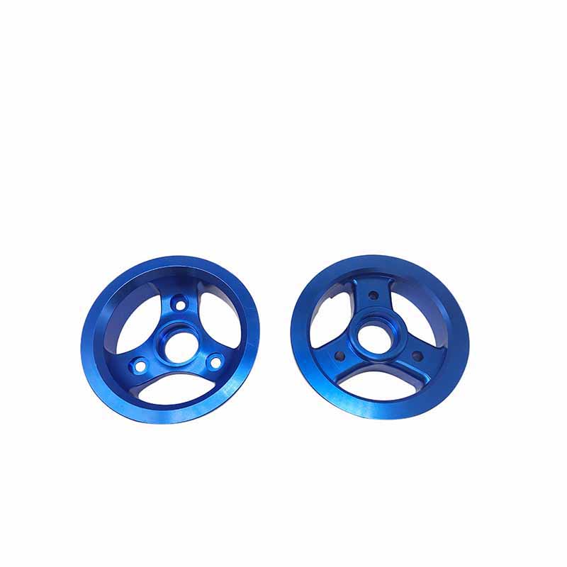 die casting mold